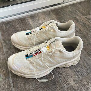 Salomon XT-6 Trail Running Shoes